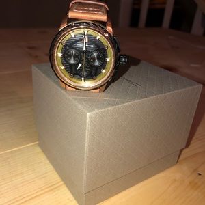 Two Brand New Men’s Morphic Watch